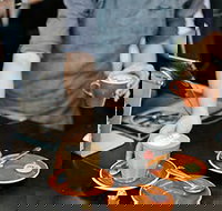 Campos Coffee - Newstead - Accommodation Sydney