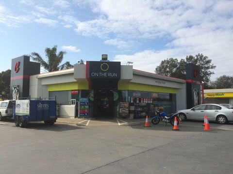 C Coffee - Paralowie - Accommodation Sydney 0