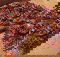 Collinswood Pizza and Pasta - Sydney 4u