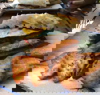Corinthian Snack Bar and Carvery - Sydney 4u
