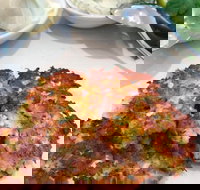 Delish - Accommodation Sydney