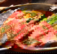 Donto Sapporo Japanese - Sydney 4u