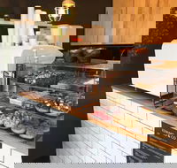 Edward  Co Cafe - Accommodation Sydney