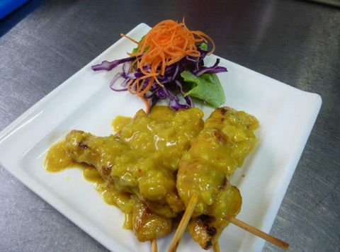Ems Thai Kitchen - Sydney 4u 0