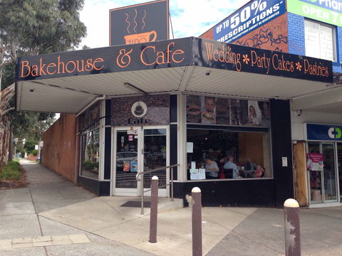Euro Bakehouse & Cafe - Accommodation Sydney 0