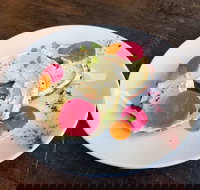 Evolve Organic Caf - Moorooka - Accommodation Sydney