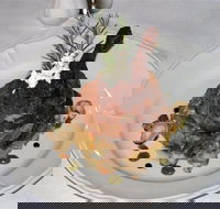 Fernandas Cafe and Restaurante - Accommodation Sydney