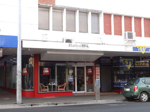 Fez Coffee & Food - Accommodation Sydney 0