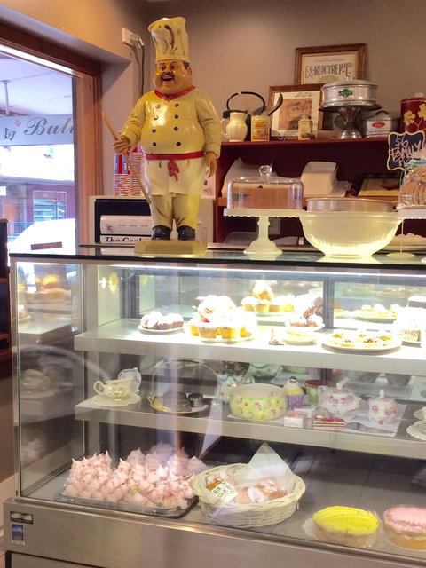 Grices Bakery Cafe - Accommodation Sydney 0