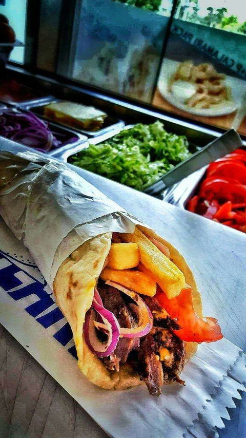 Gully Fish & Grill - Sydney 4u 0