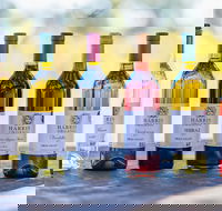 Harris Organic Wines - Sydney 4u