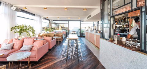 Henry Deane - Accommodation Sydney 0