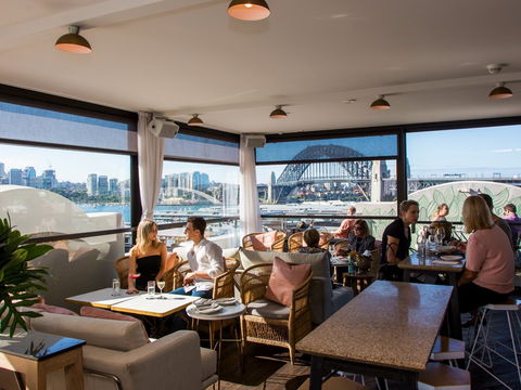 Henry Deane - Accommodation Sydney 2