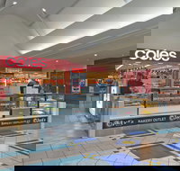 Jack's Bakery Outlet - Accommodation Sydney