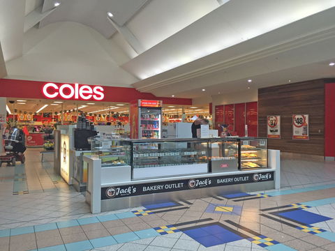 Jack's Bakery Outlet - Sydney 4u 0