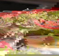 Jersey Mike's Subs - Sydney 4u
