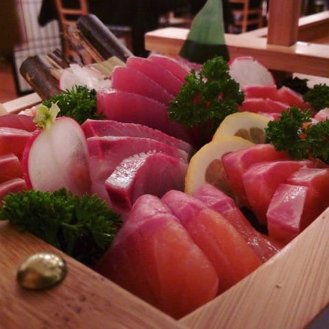 J Sushi - Accommodation Sydney 0