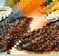 Kanta - Accommodation Sydney