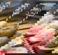 Lick Ice Cream and Desserts - Graceville - Accommodation Sydney