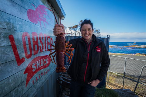 Lobster Shack Tasmania - Accommodation Sydney 2