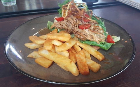 Local's Corner - Sydney 4u 0