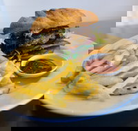 Lucy's Espresso Bar - Accommodation Sydney