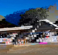 Mann River Caravan Park Cafe - Sydney 4u