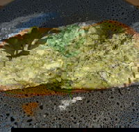 Middle Ground Cafe - Accommodation Sydney