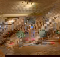 Miles Windsor Hotel - Sydney 4u