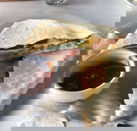 Montys Cafe - Accommodation Sydney