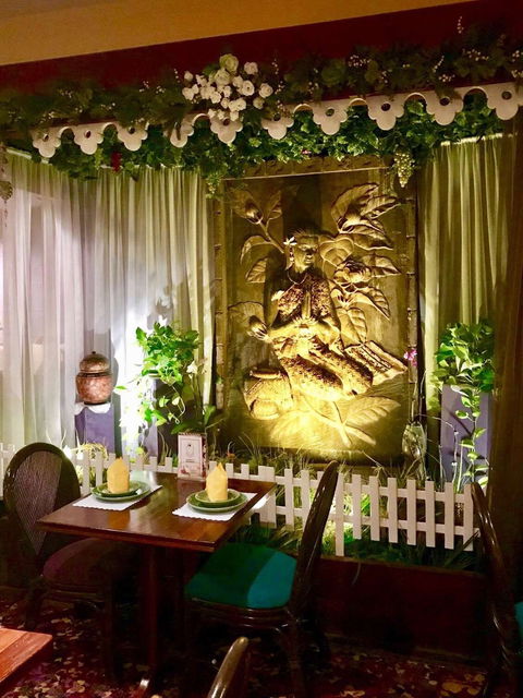 My Thai Restaurant - Sydney 4u 0