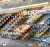 Nerson's Braidwood - Sydney 4u