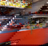 Number One Kebabs - Accommodation Sydney