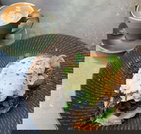 Olive  Bean Cafe/ Bar - Sydney Resort