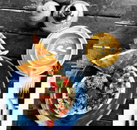 On the Bite - Sydney 4u