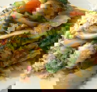 Orient Express - Accommodation Sydney