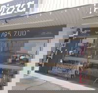 Pambula Pizza - Sydney 4u