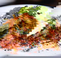 Pawpaw Asian Kitchen - Hawthorne - Accommodation Sydney