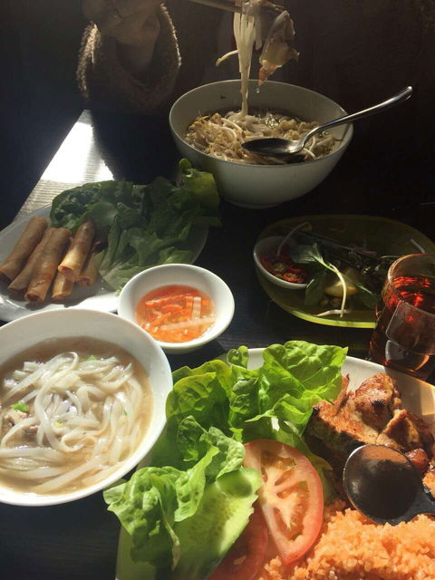 Pho Oanh - Sydney 4u 0