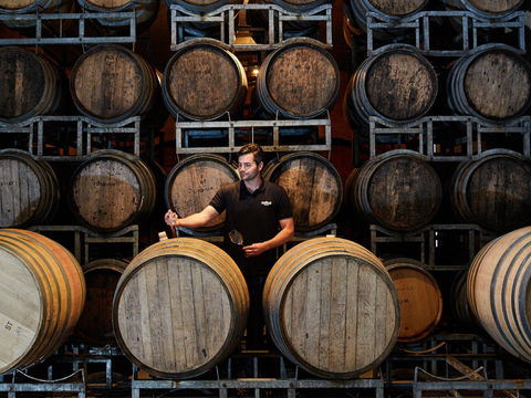 Pipers Brook Vineyard - Sydney 4u 0