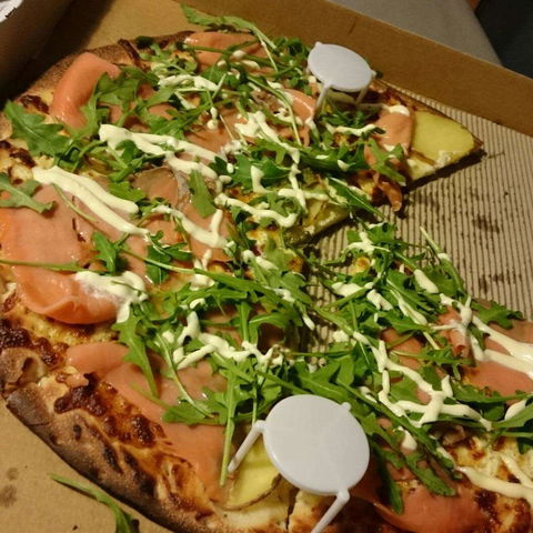 Pizza A Casa - Sydney 4u 0