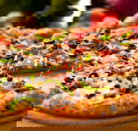 Pizza Hut - Accommodation Sydney
