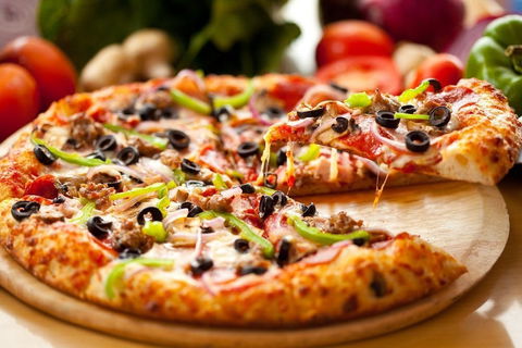Pizza Hut - Accommodation Sydney 0