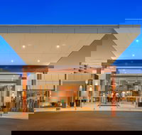 Port City Bowling Club - Accommodation Sydney