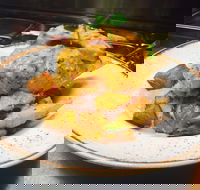 Riceberry Cafe  Restaurant - Sydney 4u