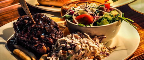 Rodeo Bar And Grill - Sydney 4u 0