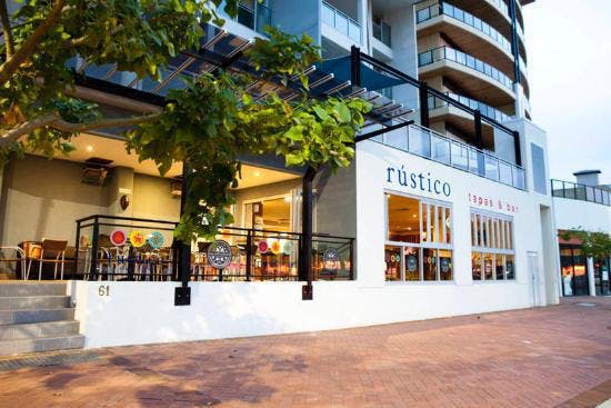 Rockingham WA Sydney 4u