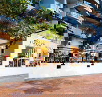 Rstico Tapas  Bar - Sydney 4u