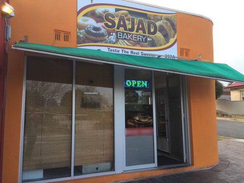 Sajad Bakery - Accommodation Sydney 0