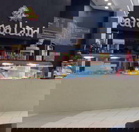 Seafood Land - Accommodation Sydney